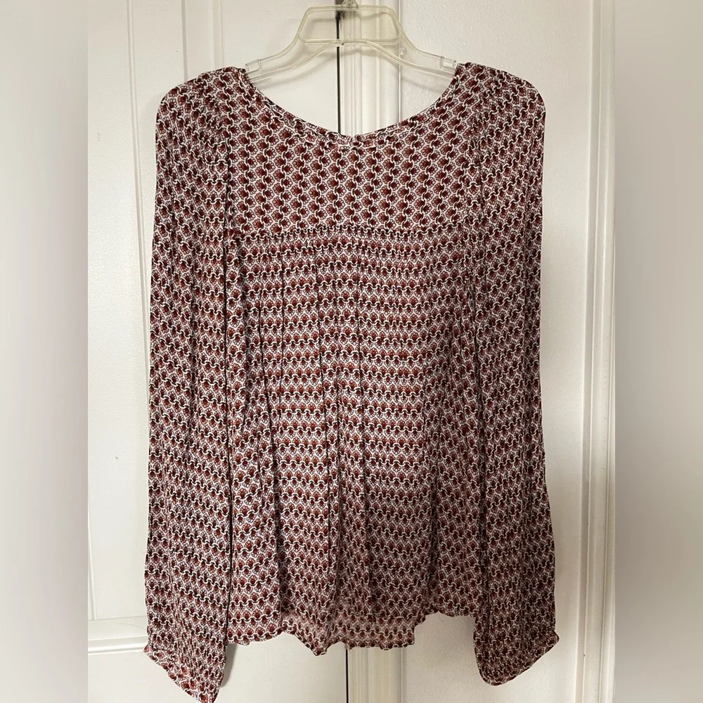 Loft Blouse - Picture 5 of 6